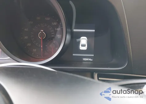 2021 Hyundai Elantra Se z USA, uszkodzony, nr VIN KMHLL4AG9MU124124